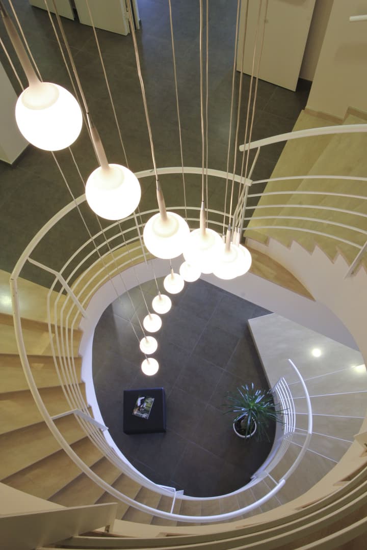 Torre del Sud Hotel
