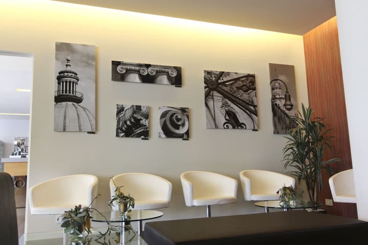 Torre del Sud Hotel