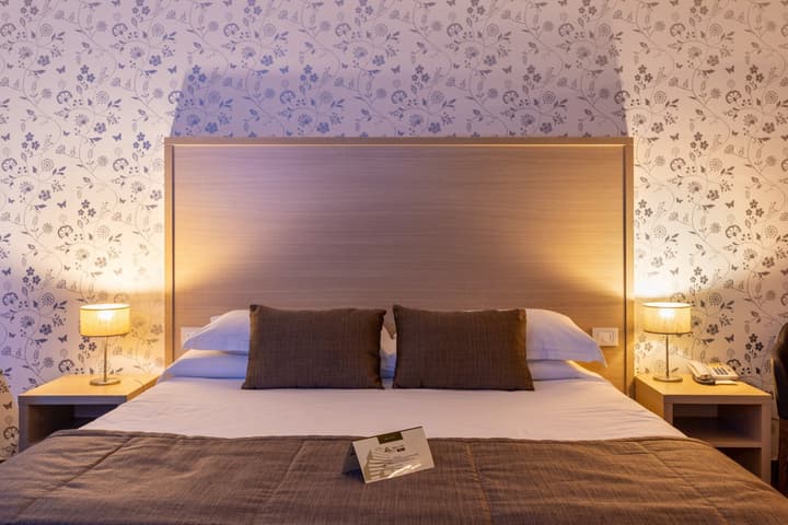 Torre del Sud Hotel