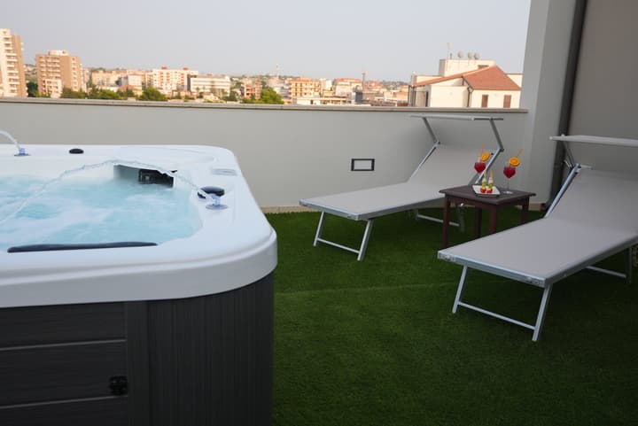 Torre del Sud Hotel