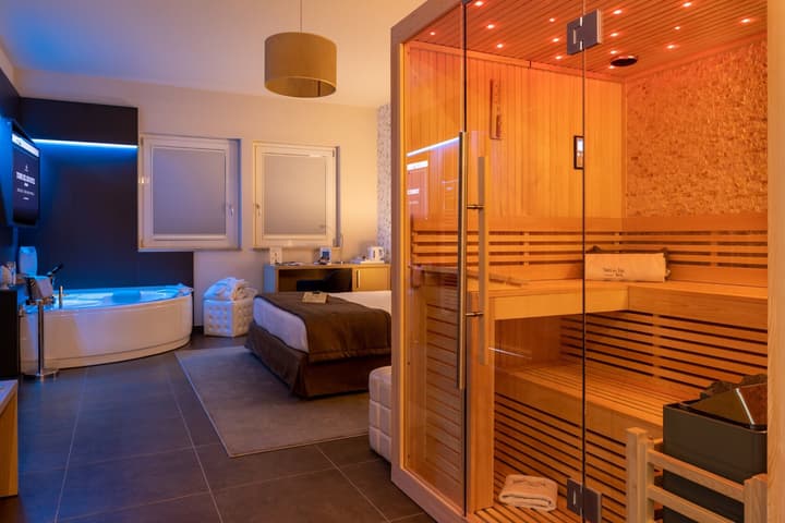 Torre del Sud Hotel