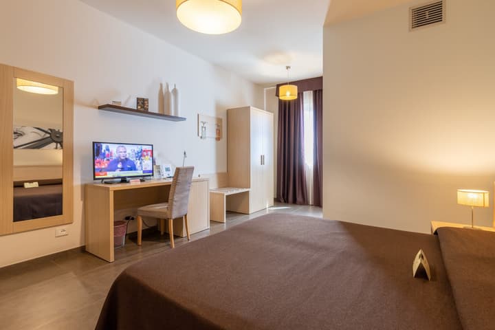 Torre del Sud Hotel