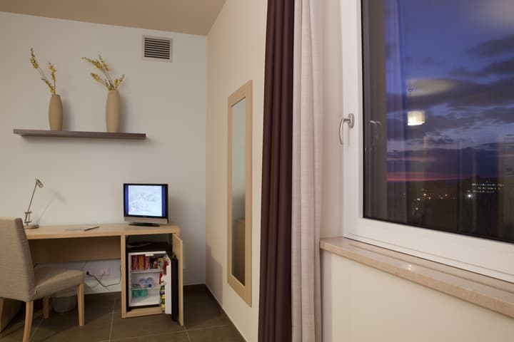 Torre del Sud Hotel