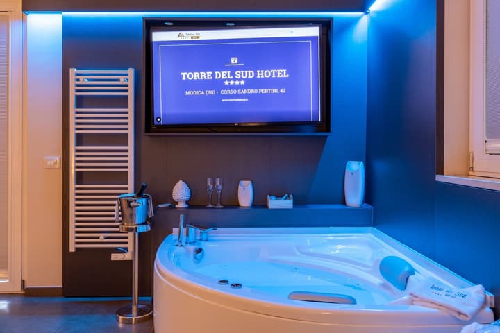 Torre del Sud Hotel