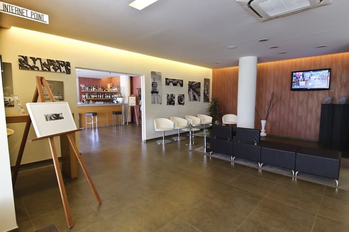 Torre del Sud Hotel