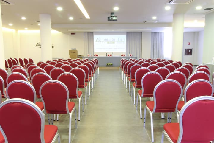 Torre del Sud Hotel