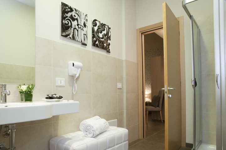 Torre del Sud Hotel