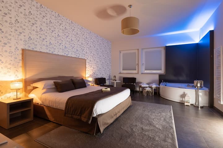 Torre del Sud Hotel