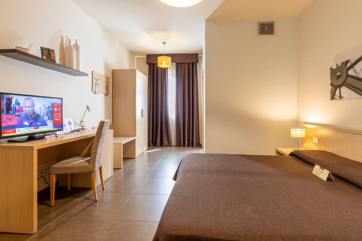 Torre del Sud Hotel