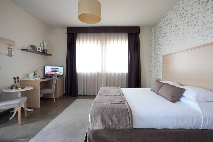 Torre del Sud Hotel