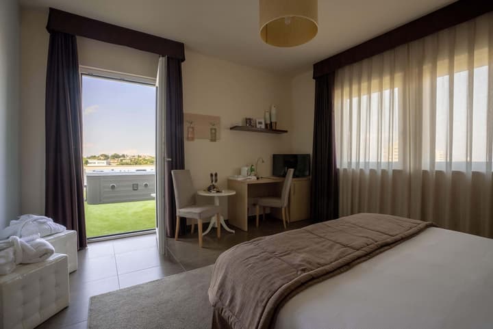 Torre del Sud Hotel