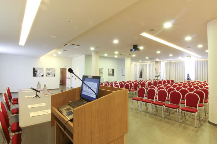 Torre del Sud Hotel