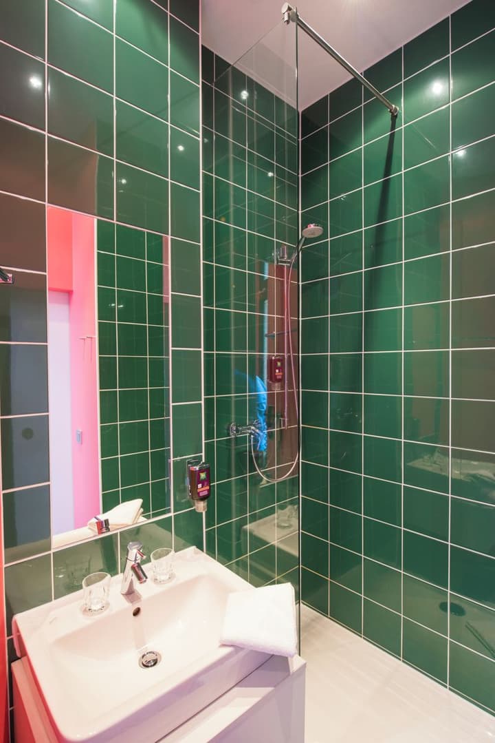 ibis Styles Frankfurt City