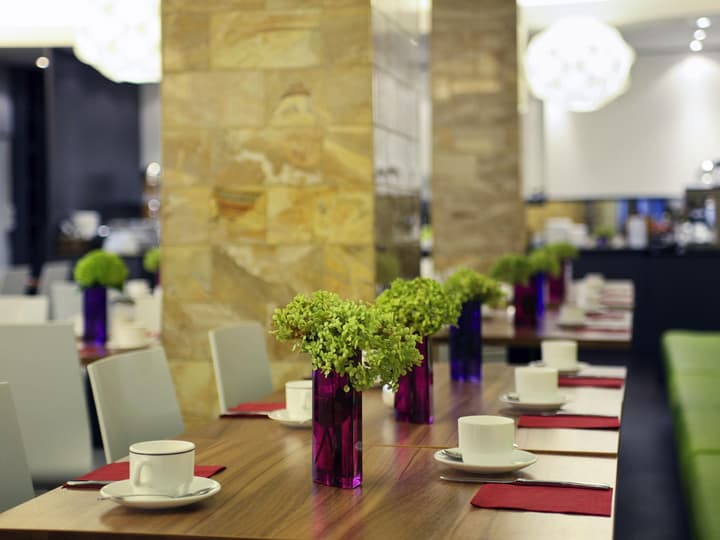 ibis Styles Frankfurt City