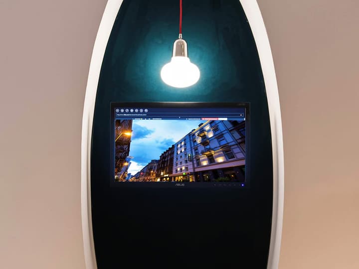 ibis Styles Frankfurt City