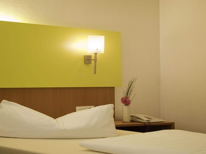 ibis Styles Frankfurt City