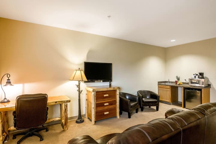 Quality Inn Selah Yakima