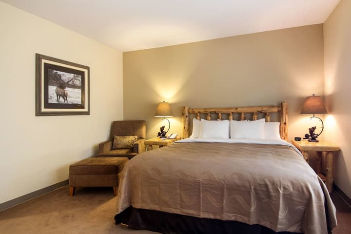 Quality Inn Selah Yakima