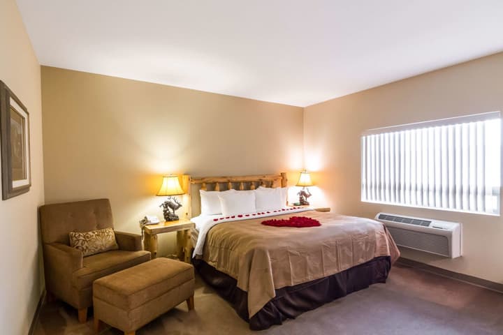 Quality Inn Selah Yakima