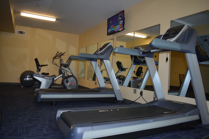 Quality Inn Selah Yakima