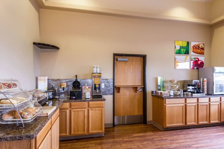 Quality Inn Selah Yakima