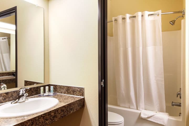 Quality Inn Selah Yakima
