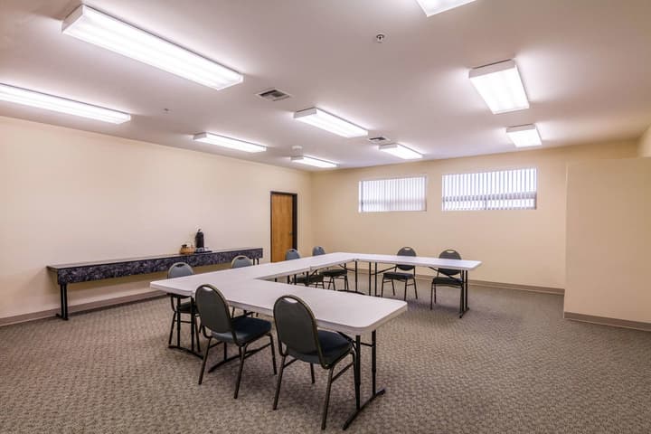 Quality Inn Selah Yakima