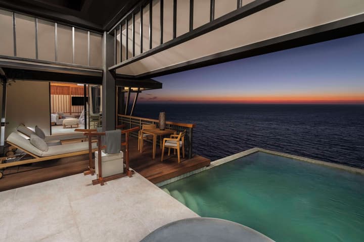 Banyan Tree Cabo Marques