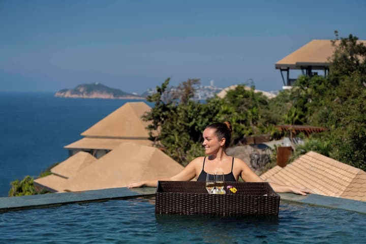 Banyan Tree Cabo Marques