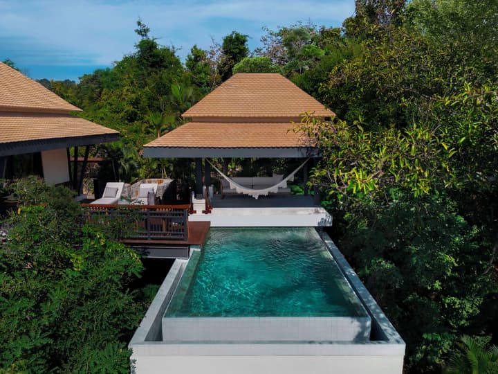 Banyan Tree Cabo Marques
