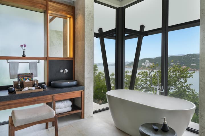 Banyan Tree Cabo Marques