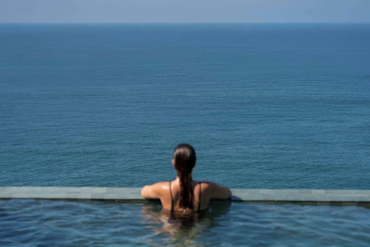 Banyan Tree Cabo Marques