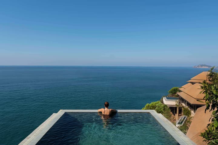 Banyan Tree Cabo Marques