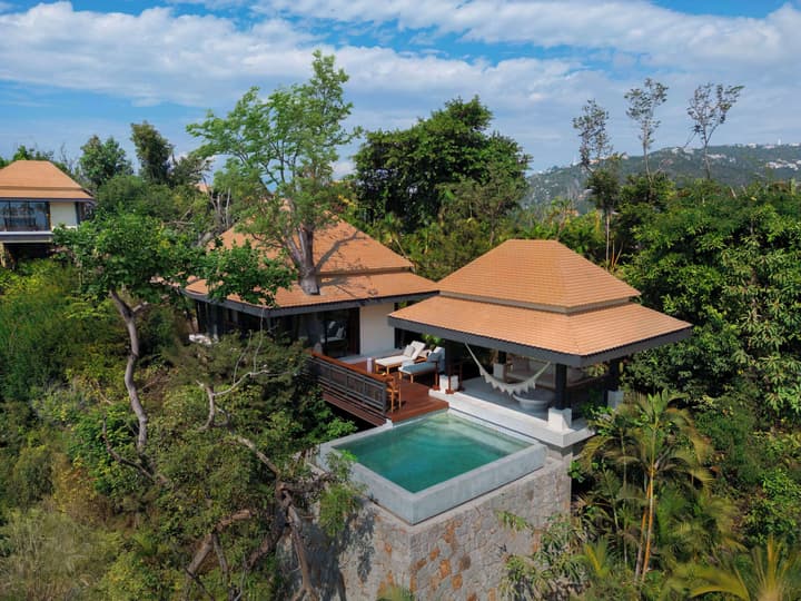 Banyan Tree Cabo Marques