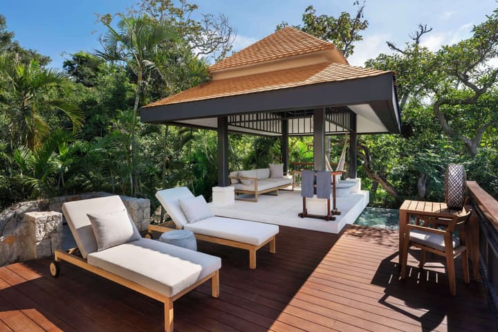 Banyan Tree Cabo Marques