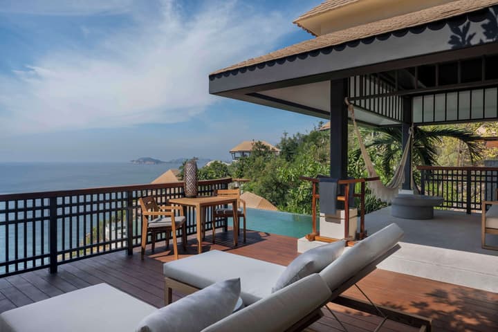 Banyan Tree Cabo Marques