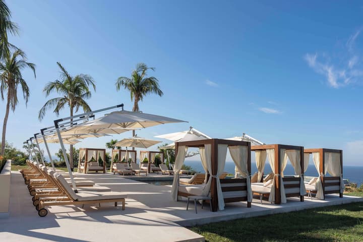 Banyan Tree Cabo Marques