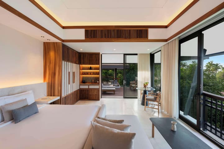 Banyan Tree Cabo Marques