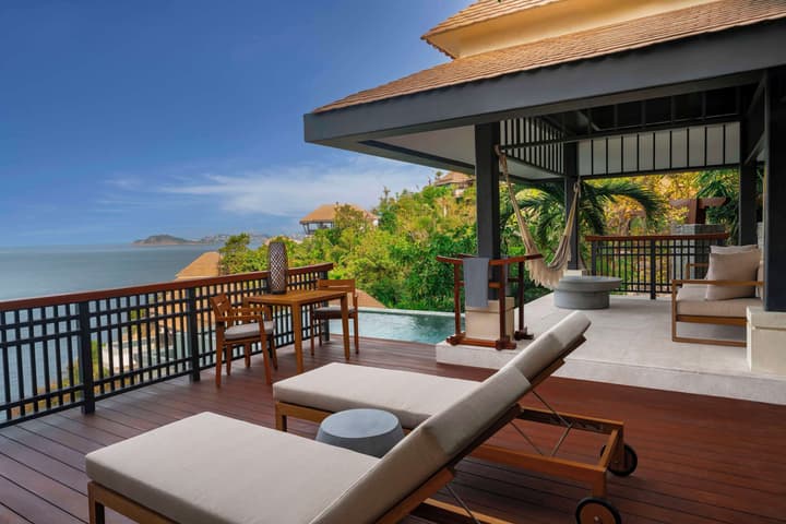 Banyan Tree Cabo Marques
