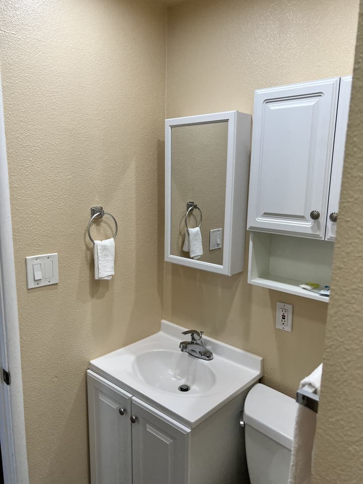 Studio Inn Livermore