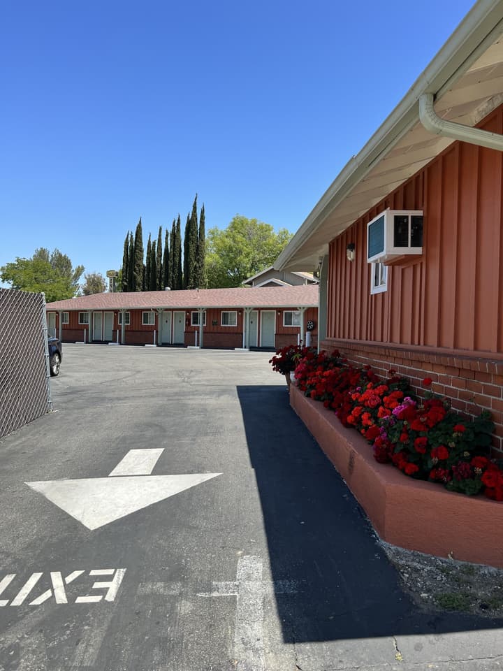 Studio Inn Livermore
