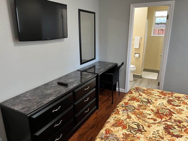 Studio Inn Livermore
