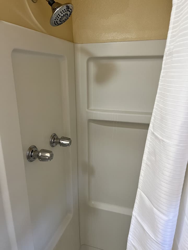 Studio Inn Livermore