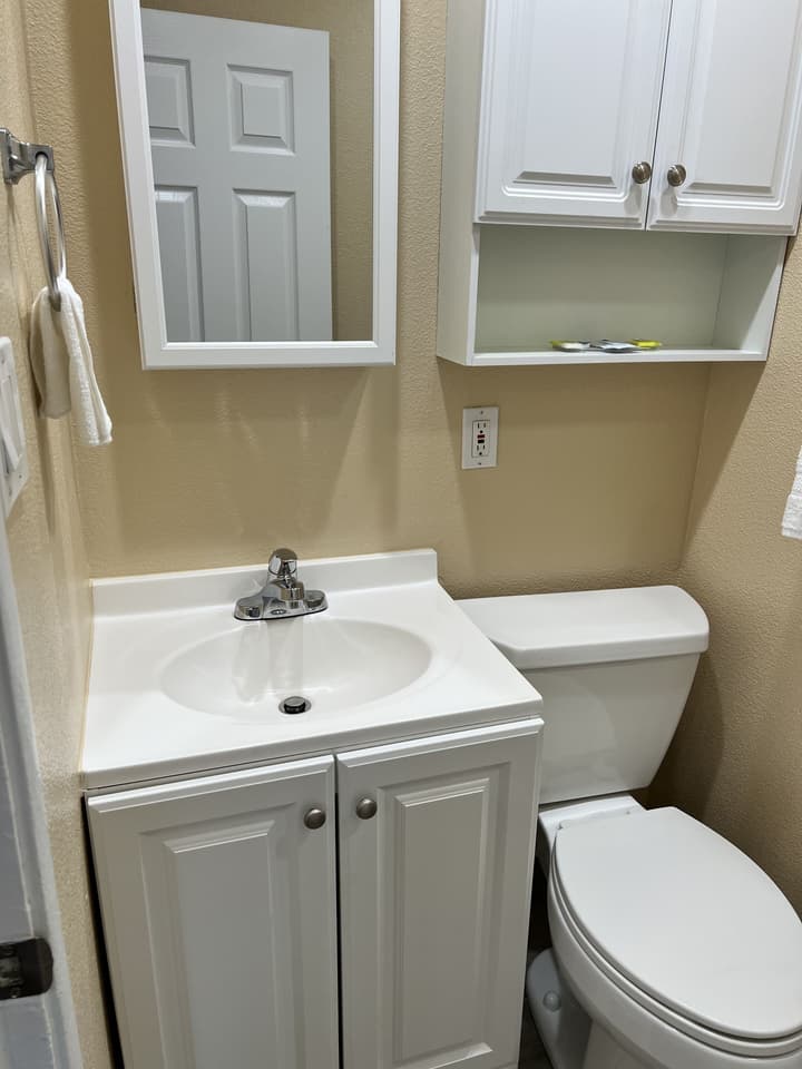 Studio Inn Livermore