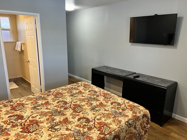 Studio Inn Livermore
