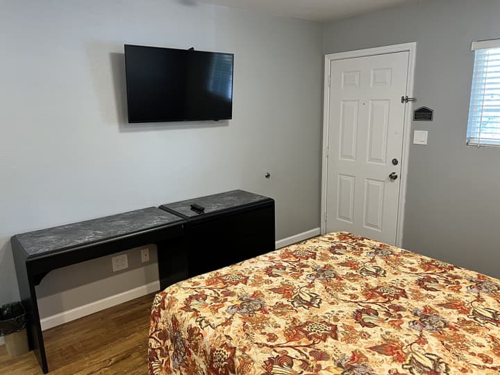 Studio Inn Livermore