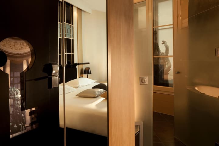 Secret de Paris - Hotel & Spa