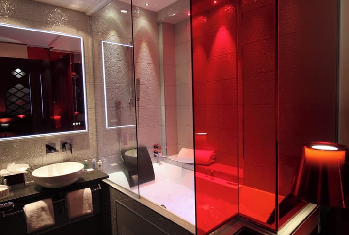 Secret de Paris - Hotel & Spa