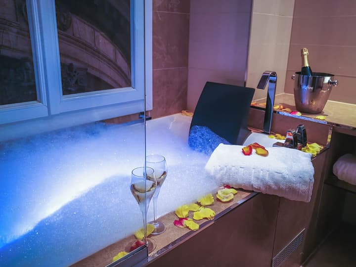 Secret de Paris - Hotel & Spa