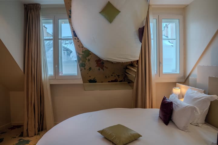 Secret de Paris - Hotel & Spa